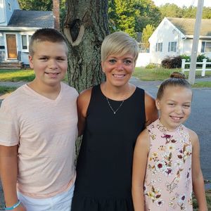 Meet your Posher, Casey